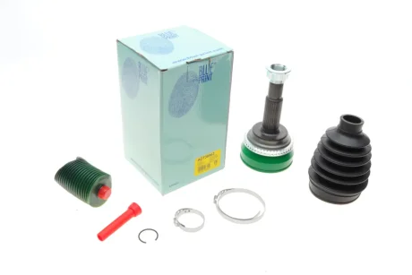 ШРКШ зовнішній (з кільцем ABS 48зуб.) Avensis,Corolla 02- BLUE PRINT ADT38963