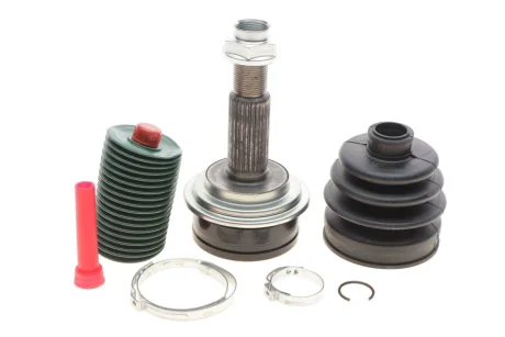 ШРКШ зовнішній Yaris 1,0-1,3 05- BLUE PRINT ADT38967