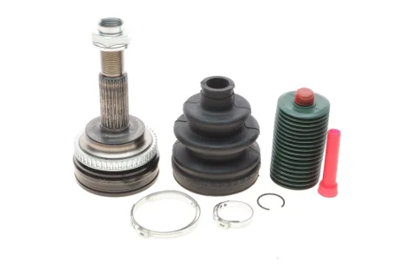 Шарнирный набор, приводной вал BLUE PRINT ADT38968