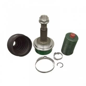 Шарнирный набор, приводной вал BLUE PRINT ADT38970