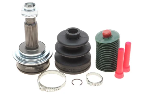 Шарнирный набор, приводной вал BLUE PRINT ADT38972