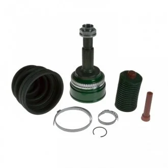 ШРКШ зовнішній к-кт Avensis,Corolla 02- BLUE PRINT ADT38976