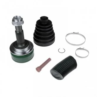 Комплект ШРУС (сторона установки: со стороны колеса, передний мост) BLUE PRINT ADT38980