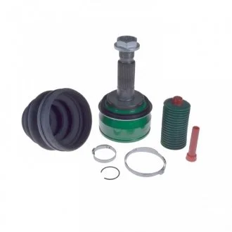 ШРУС наружный TOYOTA HILUX III D-4D BLUE PRINT ADT38981