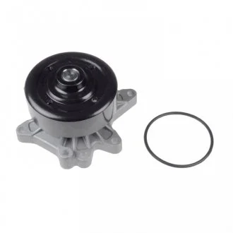 Помпа води Avensis 1.6-1.8 97-, Corolla 1.4-1.6 97- BLUE PRINT ADT39175