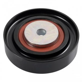 Ролик поліклинового ременя (металічна) TOYOTA AVENSIS, AVENSIS VERSO, CALDINA, CARINA E VI, COROLLA 2.0D/2.2D 04.92-11.08 BLUE PRINT ADT396508