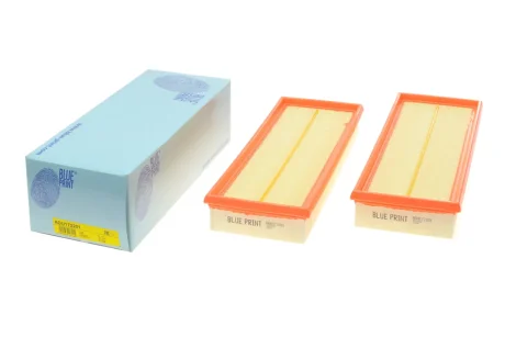 Фільтр повітряний W203/W204/W211/W220/W463 (1шт. в упак.) BLUE PRINT ADU172201
