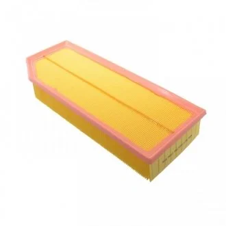 Фото фільтр повітр.W203/210/220,ML W163,E220/320CDIC200/270CDI BLUE PRINT ADU172219 Фільтр повітр.W203/210/220,ML W163,E220/320CDIC200/270CDI BLUE PRINT ADU172219