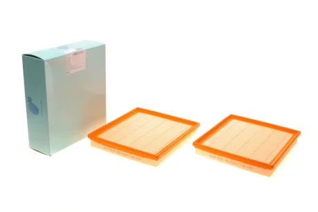 К-т повітряного фільтра BLUE PRINT ADU172232