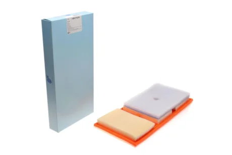 Фільтр повітряний DB C204 BLUE PRINT ADU172233