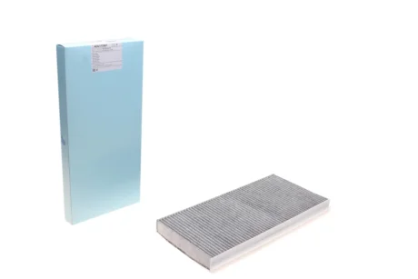 Фільтр повітр. салону (вугілля) DB W169 A-klasse 04-, W245 B-klasse 05- BLUE PRINT ADU172507
