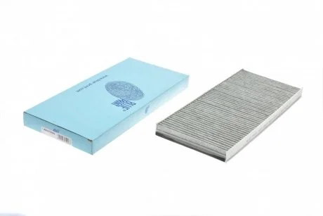 Фільтр повітр. салону (вугілля.) Sprinter,LT28-46 95- BLUE PRINT ADU172516