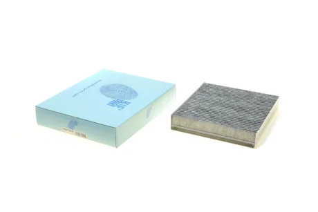 Фільтр салону (вугілля) DB W163(ML) 98-02 BLUE PRINT ADU172518
