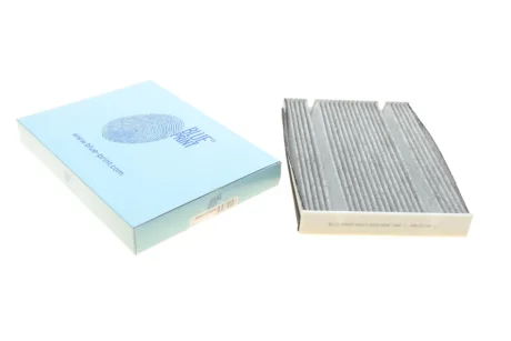 Фільтр салону (вугілля!) Vito 14- BLUE PRINT ADU172529