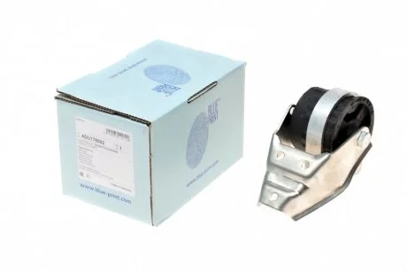 Фото подушка двигуна BLUE PRINT ADU178002 Подушка двигуна BLUE PRINT ADU178002