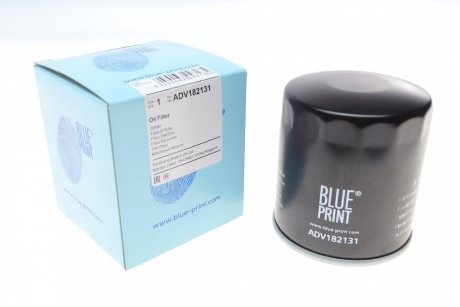 Фильтр BLUE PRINT ADV182131