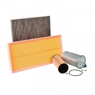 Комплект деталей, технічний контроль BLUE PRINT ADV182134