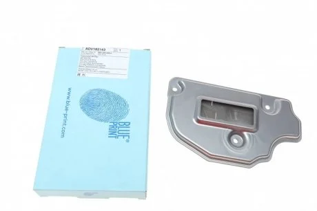 Фільтр АКПП Golf V, Passat, Getta, SKODA BLUE PRINT ADV182143