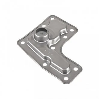 Гідравлічний фільтр коробки передач SEAT AROSA, VW LUPO I, POLO, POLO III 1.4/1.6 10.94-07.05 BLUE PRINT ADV182152