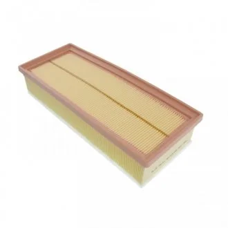 Фото фільтр повітряний Audi A4/A5/Q5 1.8-2.0TFSI, 2.0TDI 08- BLUE PRINT ADV182205 Фільтр повітряний Audi A4/A5/Q5 1.8-2.0TFSI, 2.0TDI 08- BLUE PRINT ADV182205