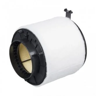 Фільтр повітря Audi A4,A5 08- BLUE PRINT ADV182210