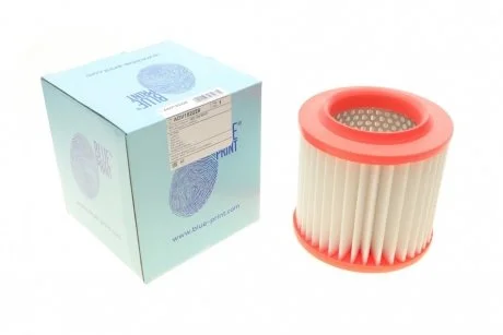 Фільтр повітряний AUDI A8 5,2-6,0 -10 BLUE PRINT ADV182228