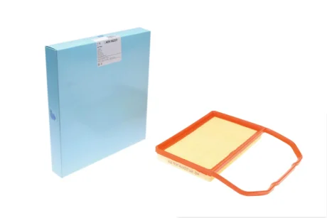 Фільтр повітряний Polo 1.0 11- BLUE PRINT ADV182237