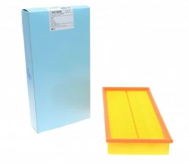 Фото фільтр повітряний A3, TT SEAT SKODA VW Bora,Golf IV (185*50*364) BLUE PRINT ADV182245 Фільтр повітряний A3, TT SEAT SKODA VW Bora,Golf IV (185*50*364) BLUE PRINT ADV182245