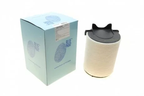 Фото фільтр повітряний BLUE PRINT ADV182246 Фільтр повітряний BLUE PRINT ADV182246