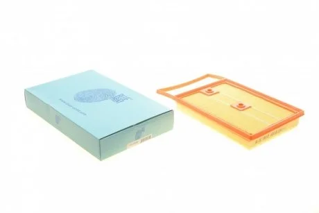 Фото фільтр повітряний BLUE PRINT ADV182280 Фільтр повітряний BLUE PRINT ADV182280