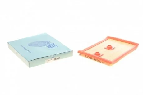 Фільтр повітряний Golf VII,Audi,Skoda Fabia III,Octavia III,SuperB III,Rapid,Caddy IV,Golf VII,Pass BLUE PRINT ADV182281