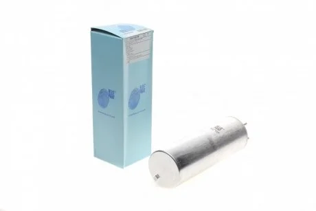 Фільтр паливний диз.T5 1,9/2,5TDI 03- BLUE PRINT ADV182338