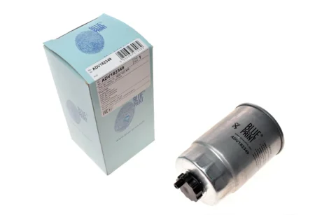 Фільтр паливний диз. 1,9TDI: AUDI A4/6Passat BLUE PRINT ADV182349