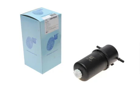 Фильтр топлива VW AUDI BLUE PRINT ADV182353