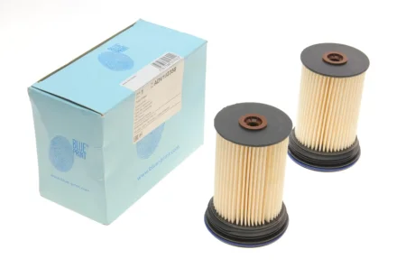 К-кт 2шт. паливний фільтр Antara 2.0CDTi 10- BLUE PRINT ADV182358