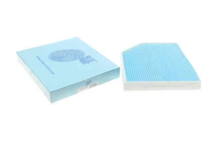 Фільтр салону Audi A4,5,Q5 07- BLUE PRINT ADV182509