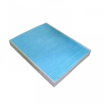Фільтр повітряний салону T5 03- BLUE PRINT ADV182527