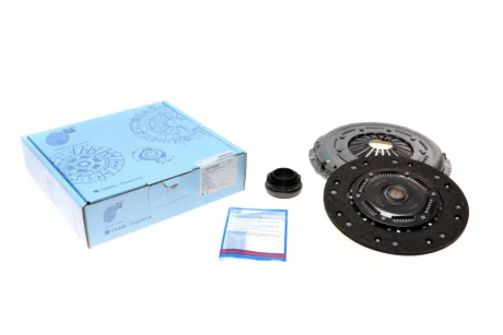 К-т зчеплення Passat 96- AUDI A4,A6 1.9TDI BLUE PRINT ADV183041