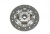 К-т зчеплення (диск+кошик+підш.+напр.+вилка) Polo 1,2, SKODA Fabia BLUE PRINT ADV183073 (фото 4)
