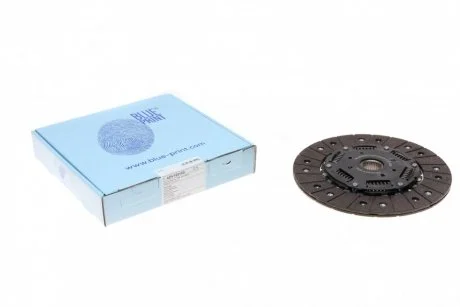 Фото диск сцепления BLUE PRINT ADV183150 Диск сцепления BLUE PRINT ADV183150