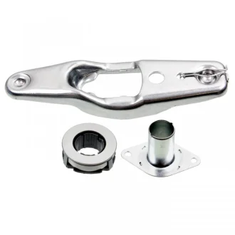 Вижимний підшипник зчеплення AUDI A1, A1 ALLSTREET, A1 CITY CARVER, A2, A3, Q2, SEAT ALTEA, ALTEA XL, ARONA, CORDOBA, IBIZA III, IBIZA IV, IBIZA IV SC, IBIZA IV ST 1.0-2.0D 10.99- BLUE PRINT ADV183308