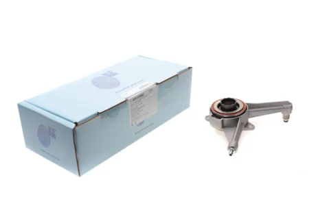 Робочий циліндр зчеплення T4 2.5TDI (центральний вимикач) BLUE PRINT ADV183602