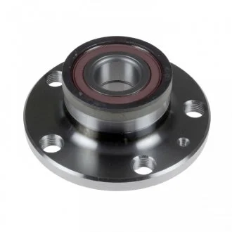 Фото рем.комплект подшипников cтупицы со ступицей колеса и диском импульсного датчика ABS (сторона установки: задний мост) BLUE PRINT ADV188301 Рем.комплект подшипников cтупицы со ступицей колеса и диском импульсного датчика ABS (сторона установки: задний мост) BLUE PRINT ADV188301