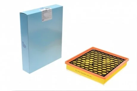 Фото фільтр повітряний Insignia 2.02CDTi BLUE PRINT ADW192202 Фільтр повітряний Insignia 2.02CDTi BLUE PRINT ADW192202