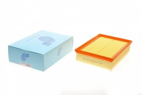 Фото фильтр воздушный BLUE PRINT ADW192204 Фильтр воздушный BLUE PRINT ADW192204