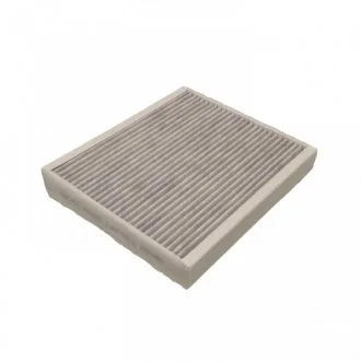 Фільтр повітр. салону (вугілля!) Meriva 03- BLUE PRINT ADW192505