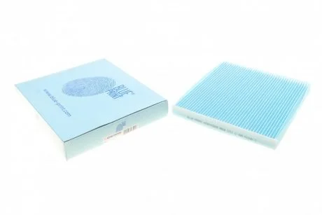Фільтр повітр. салону Meriva 03- BLUE PRINT ADW192506