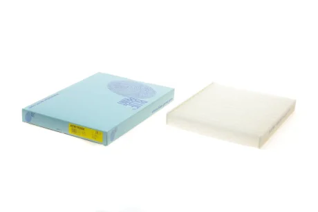 Фільтр повітр. салону Astra G, Zafira A 98-05 BLUE PRINT ADW192508