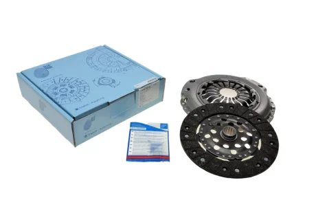 К-кт зчеплення Astra G, Vectra C 2,0DTi/2,2 99- BLUE PRINT ADW193044