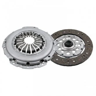 Комплект зчеплення BLUE PRINT ADW193084